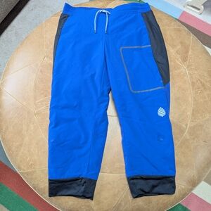 Stio Women's Fernos Insulated Knicker